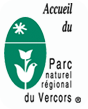 Accueil du Parc naturel régional du Vercors